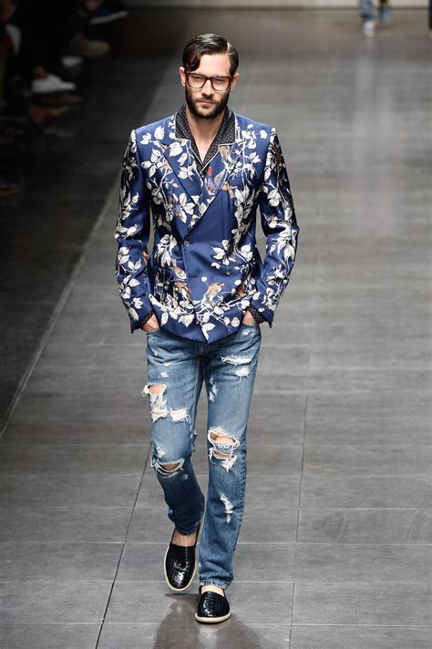 cheap dolce and gabbana mens clothing|dolce and gabbana fashion men.